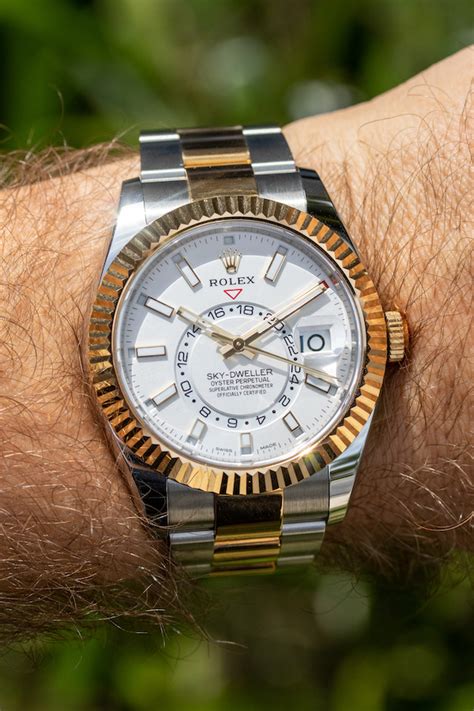 best place to buy used rolex